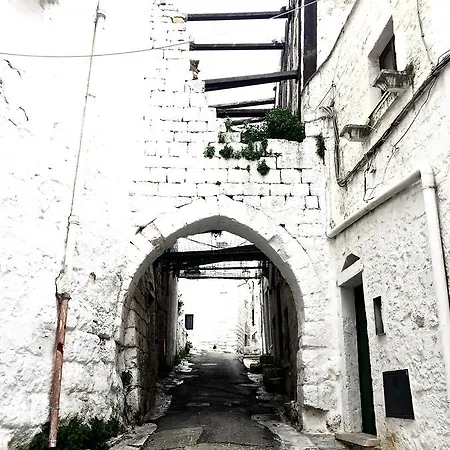 Centro-trinchera