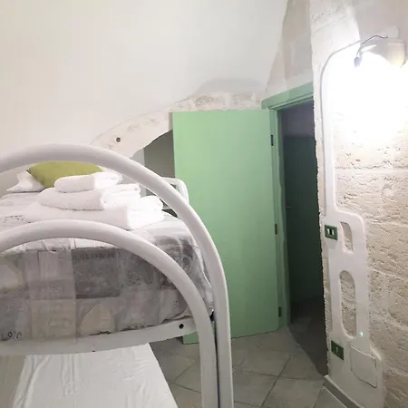 Centro-trinchera Apartment